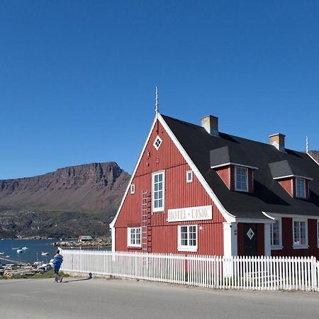 Hotel Disko Island Qeqertarsuaq Extérieur photo