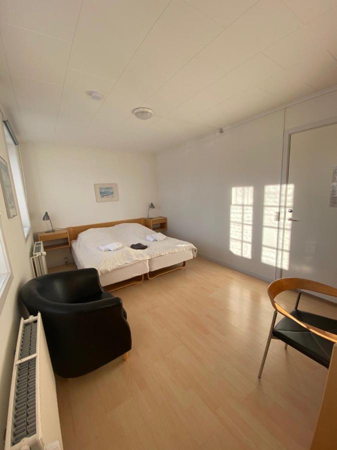 Hotel Disko Island Qeqertarsuaq Extérieur photo