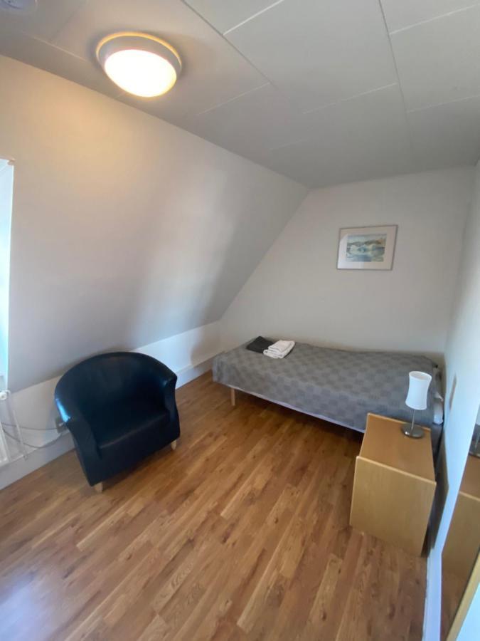 Hotel Disko Island Qeqertarsuaq Extérieur photo