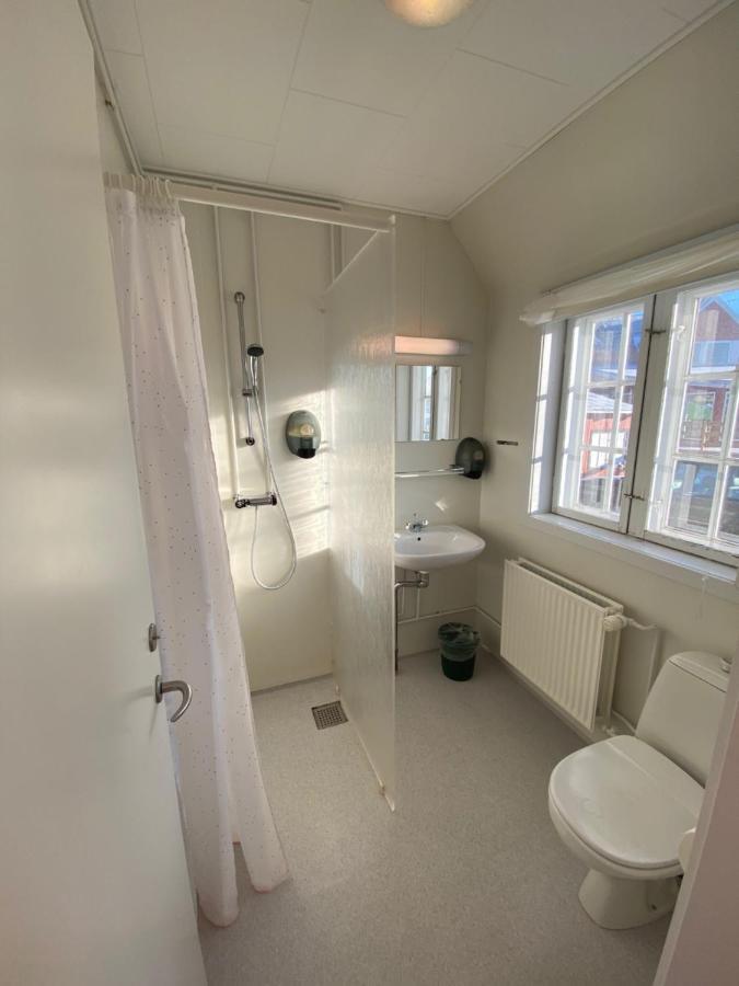 Hotel Disko Island Qeqertarsuaq Extérieur photo