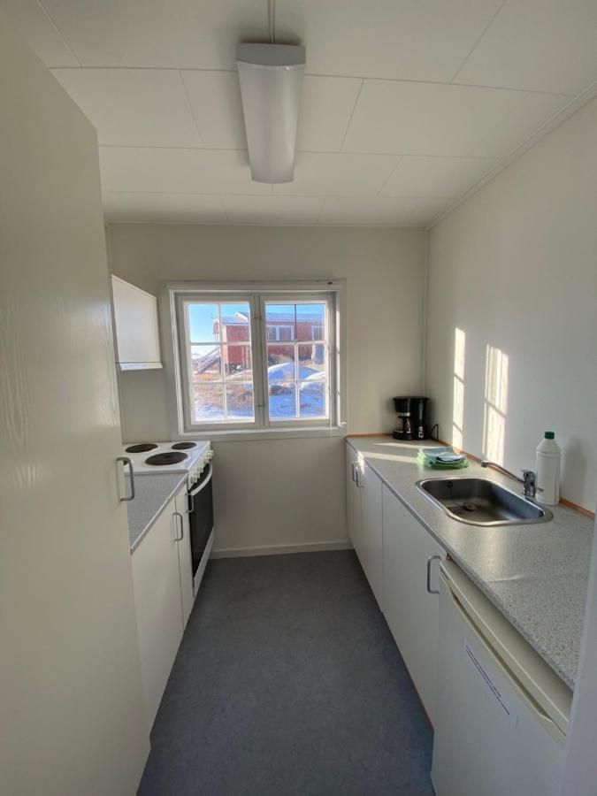 Hotel Disko Island Qeqertarsuaq Extérieur photo