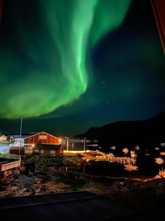 Hotel Disko Island Qeqertarsuaq Extérieur photo