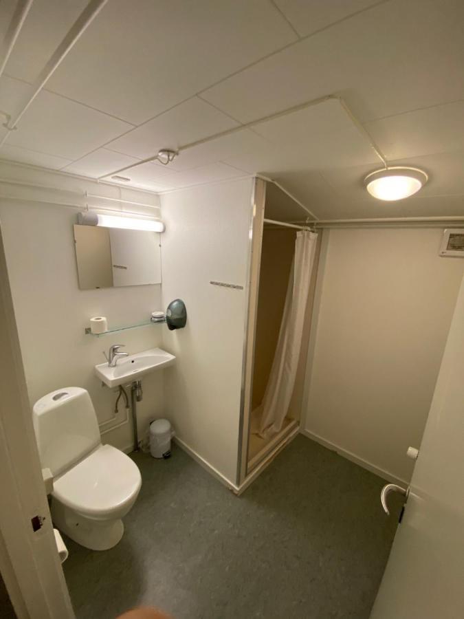Hotel Disko Island Qeqertarsuaq Chambre photo