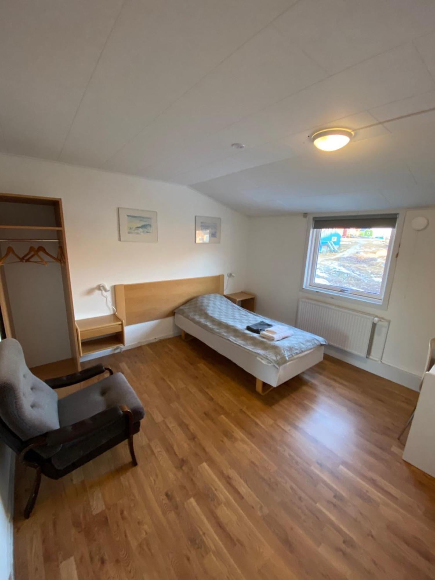 Hotel Disko Island Qeqertarsuaq Chambre photo