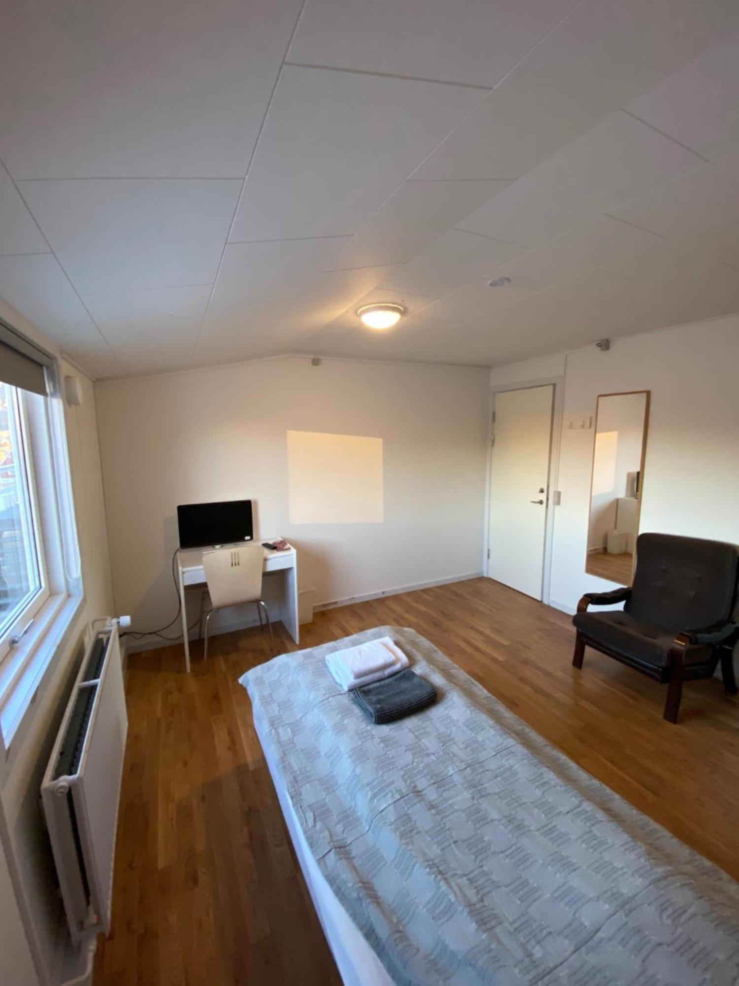 Hotel Disko Island Qeqertarsuaq Chambre photo