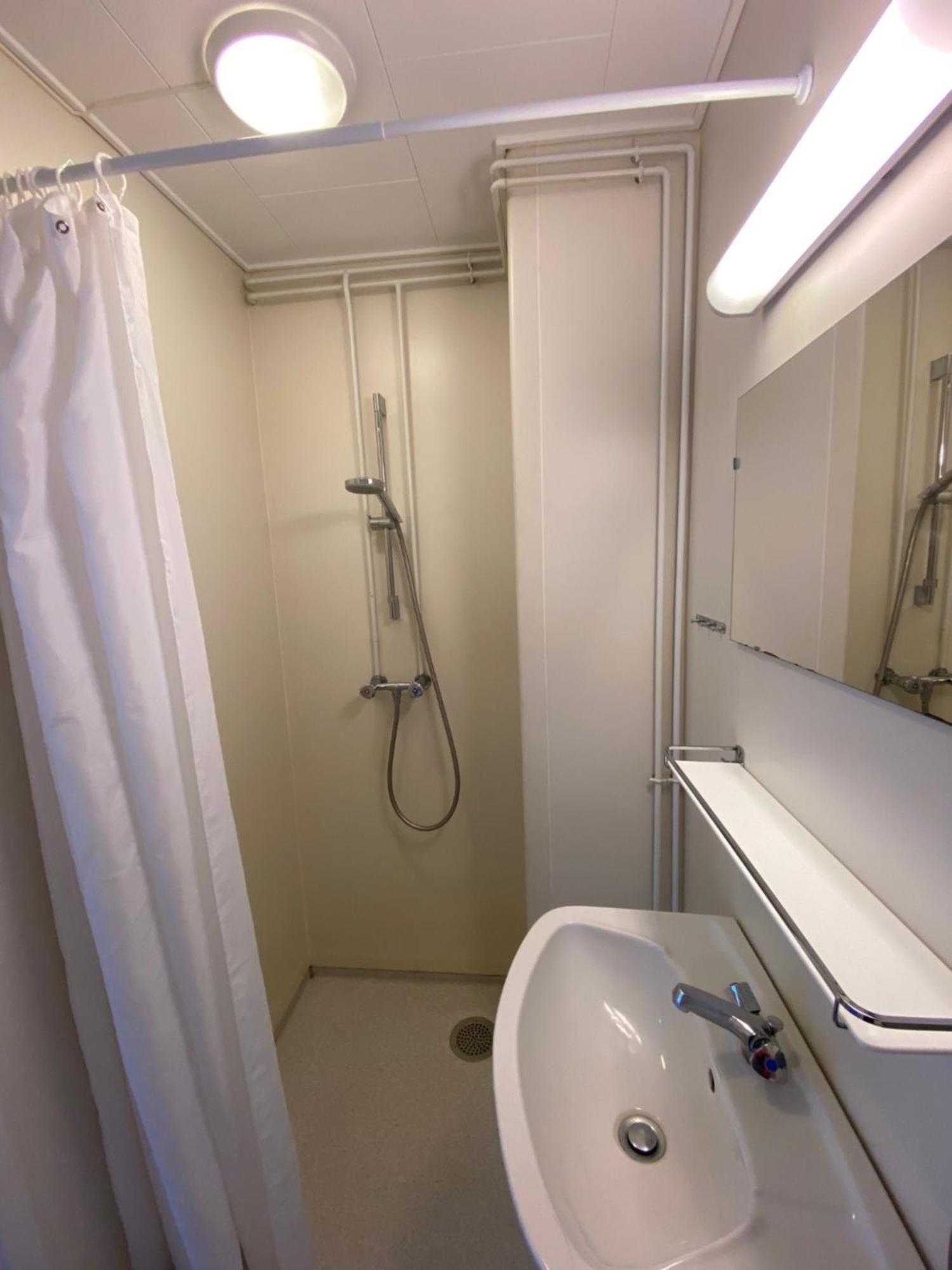 Hotel Disko Island Qeqertarsuaq Chambre photo