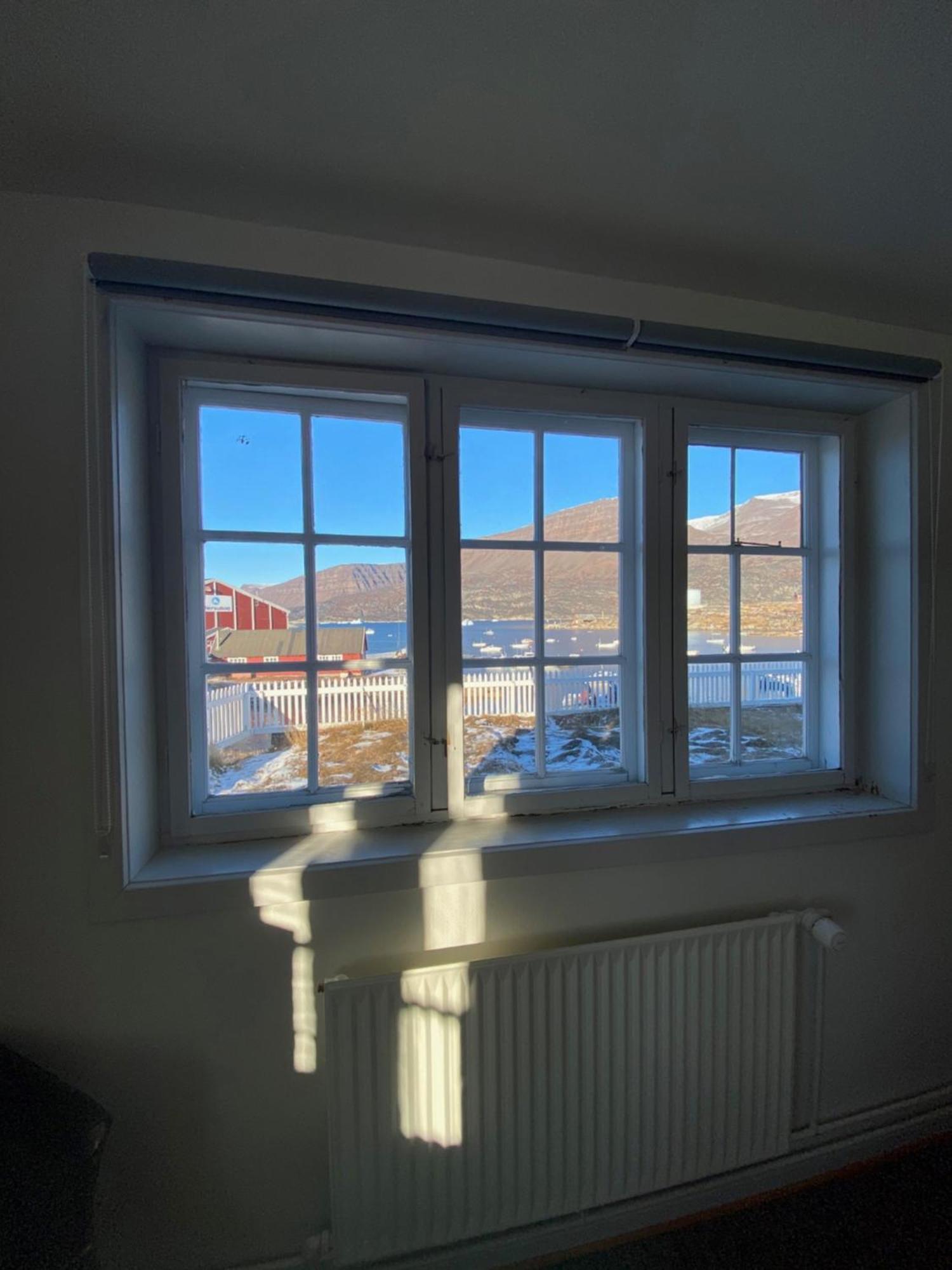 Hotel Disko Island Qeqertarsuaq Chambre photo