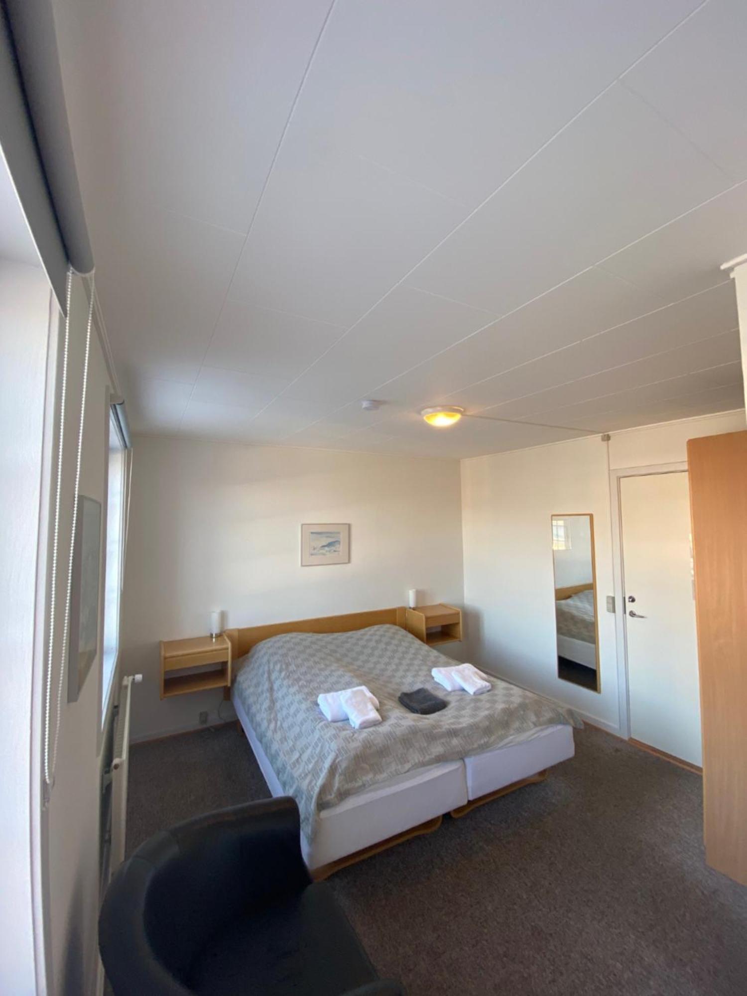 Hotel Disko Island Qeqertarsuaq Chambre photo