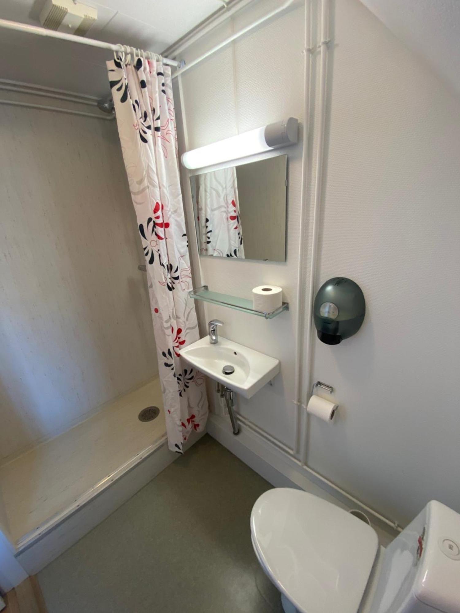 Hotel Disko Island Qeqertarsuaq Chambre photo