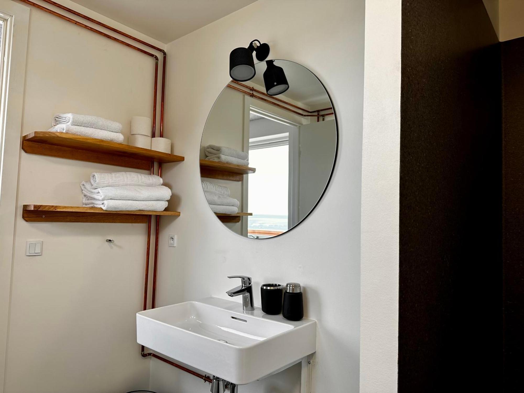 Hotel Disko Island Qeqertarsuaq Extérieur photo