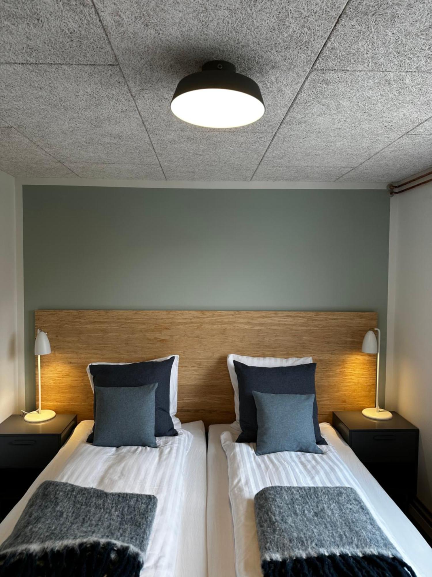 Hotel Disko Island Qeqertarsuaq Extérieur photo