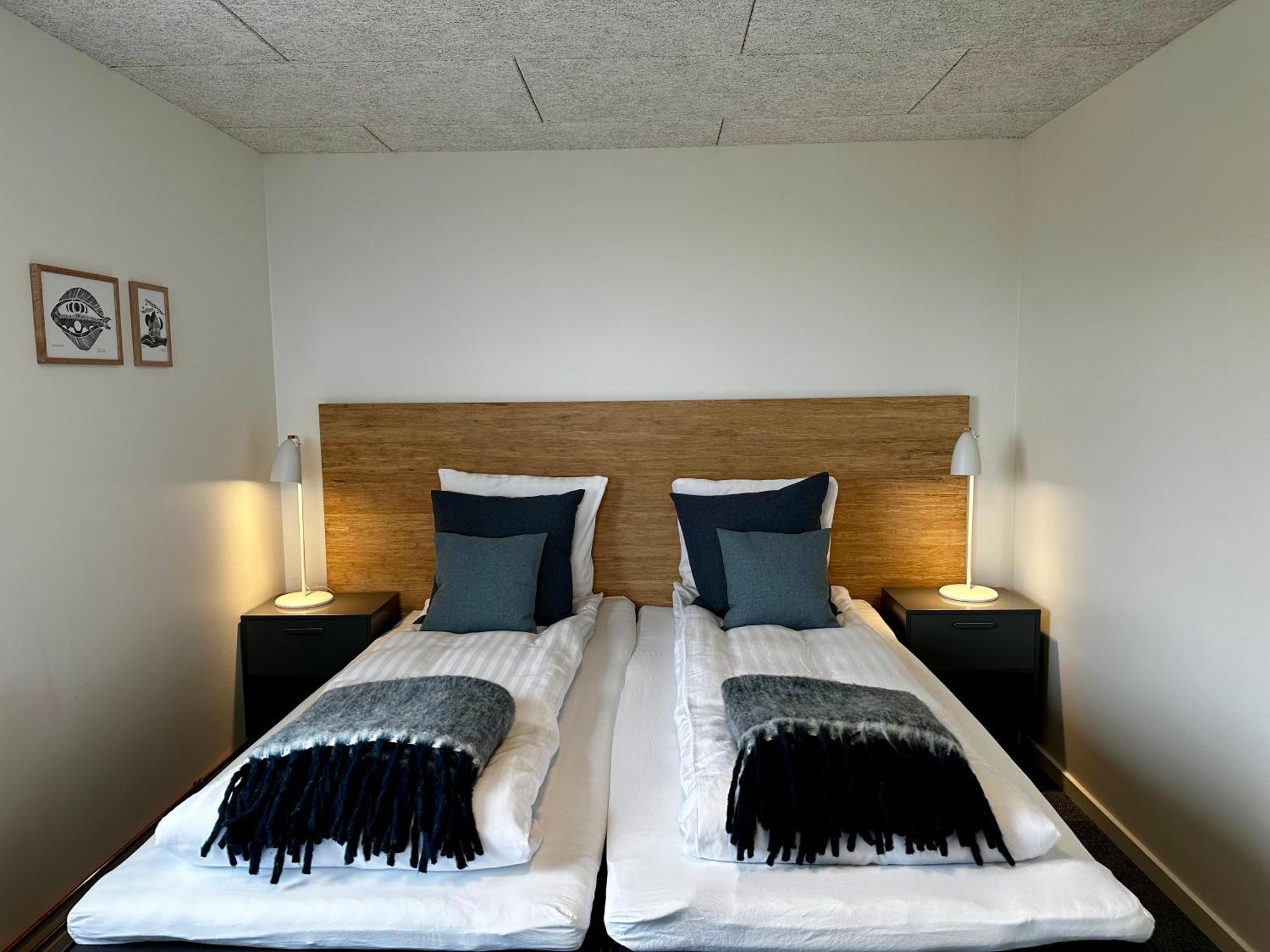 Hotel Disko Island Qeqertarsuaq Extérieur photo